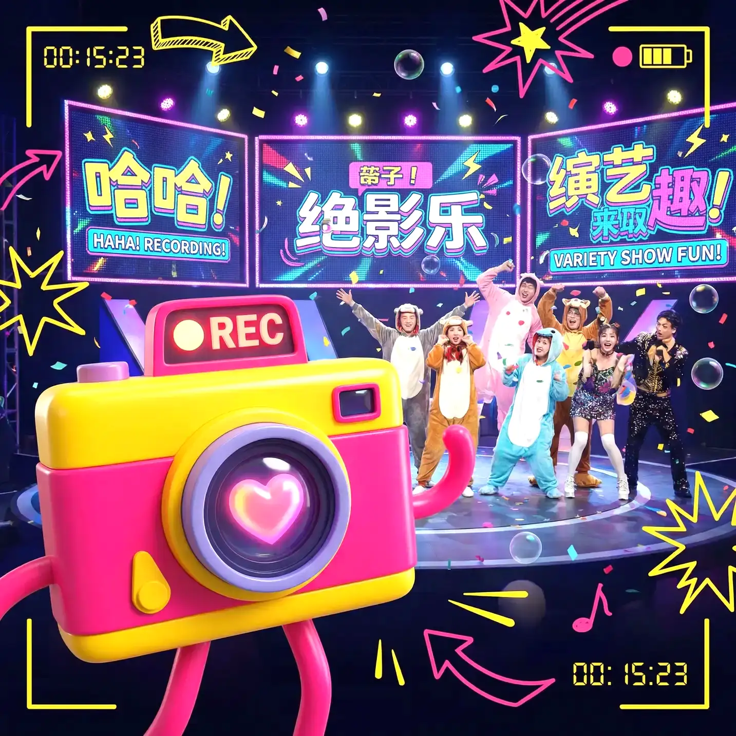 做爱在线观看 经典综艺 - 极限挑战